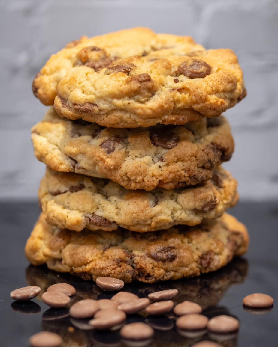 Christmas Cookie box